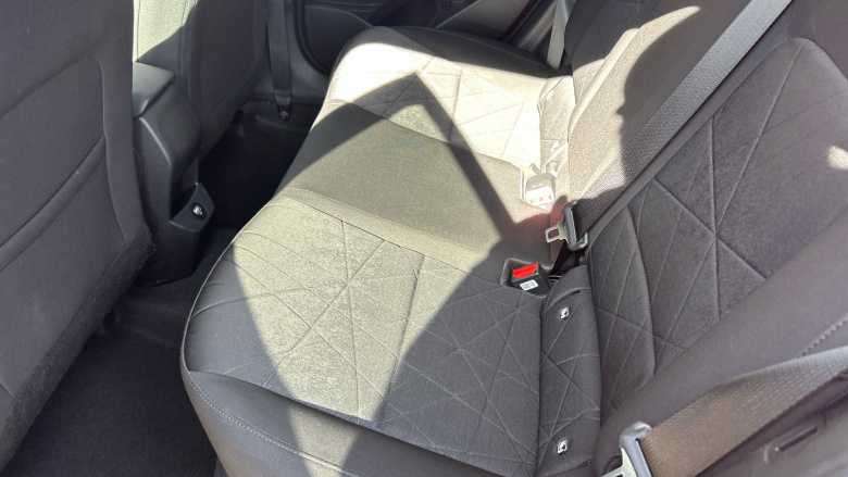 Hyundai BAYON 1.0 TGDi 48V MHEV Premium 5dr DCT Petrol Hatchback